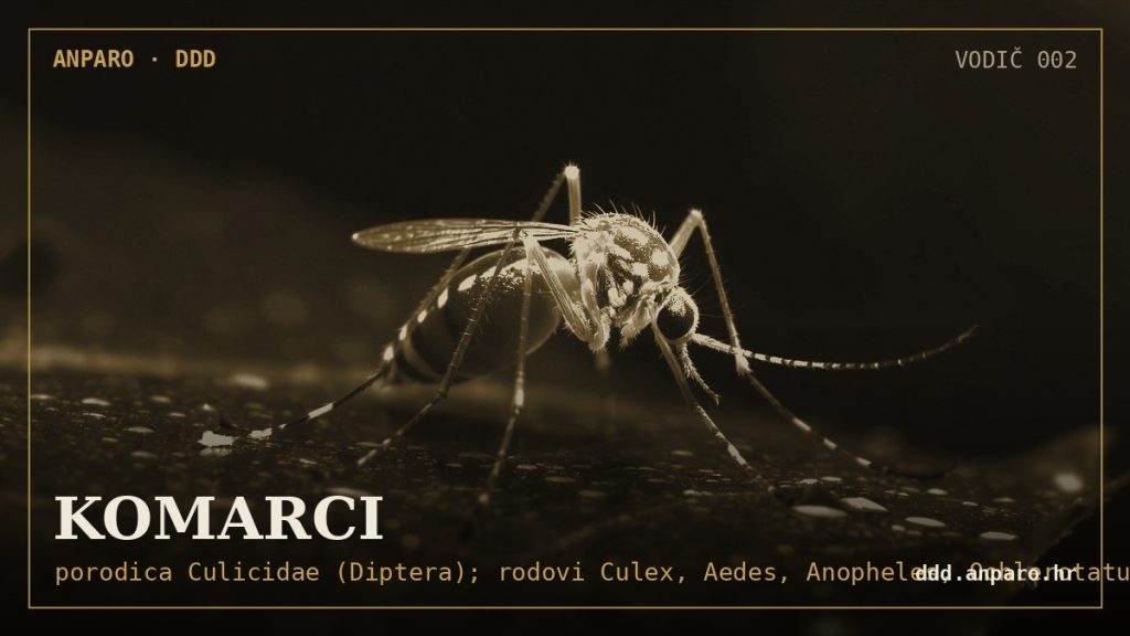 Insektroni, spirale i zamke za komarce — što stvarno djeluje, a što je marketinška priča?